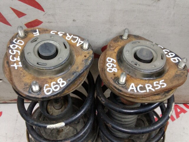 Стойка TOYOTA Estima 