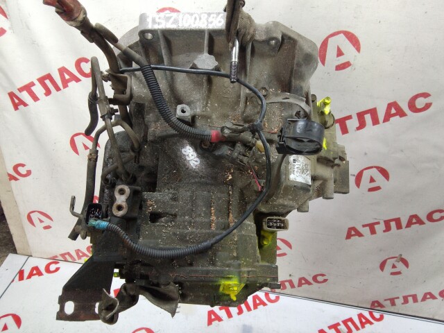 АКПП TOYOTA Vitz 1SZ-FE