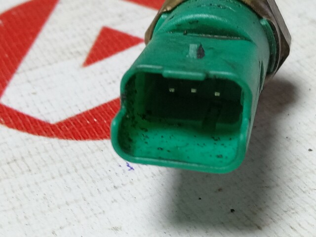 Датчик RENAULT Duster H4M