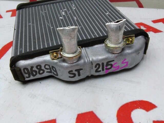 Радиатор печки TOYOTA Corona Premio 