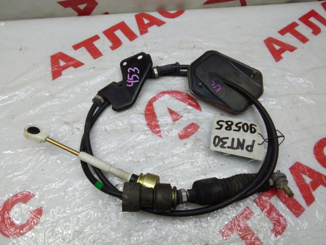 Трос КПП NISSAN X-Trail 