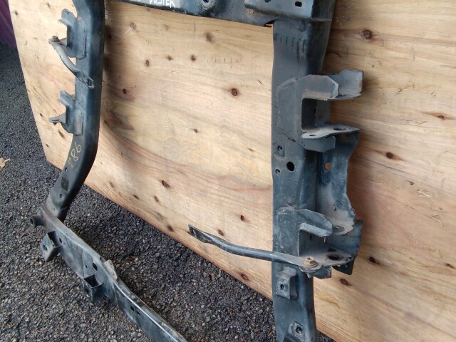 Подрамник RENAULT Duster 