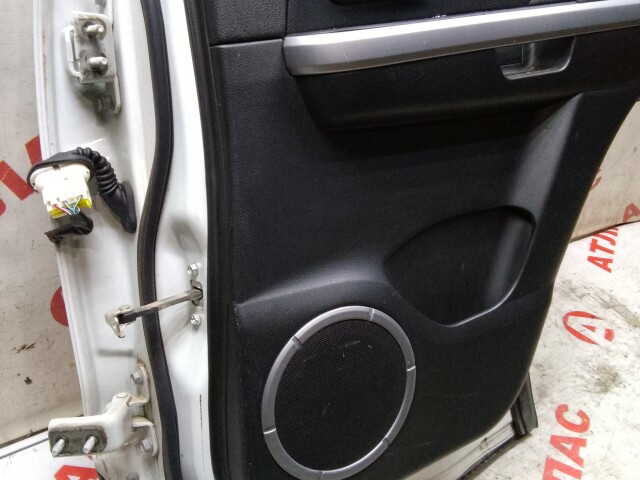 Дверь SUZUKI Escudo 