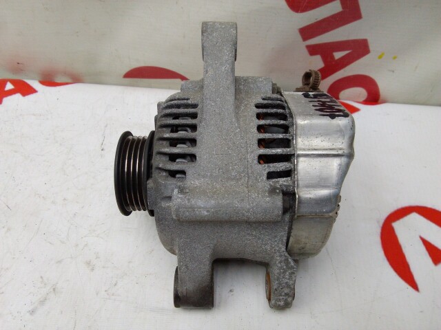 Генератор TOYOTA Vitz 2SZ-FE