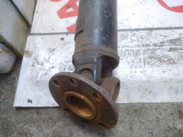 Карданный вал TOYOTA Avensis 1AZ-FSE