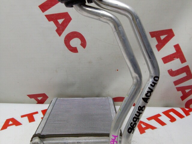 Радиатор печки TOYOTA Camry 