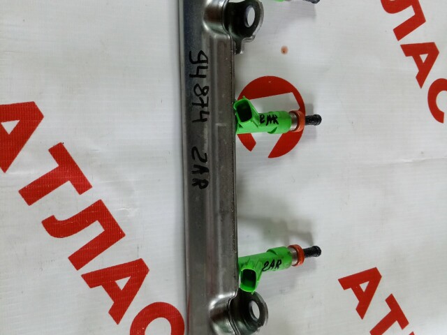 Топливная рейка TOYOTA Camry 2AR-FXE