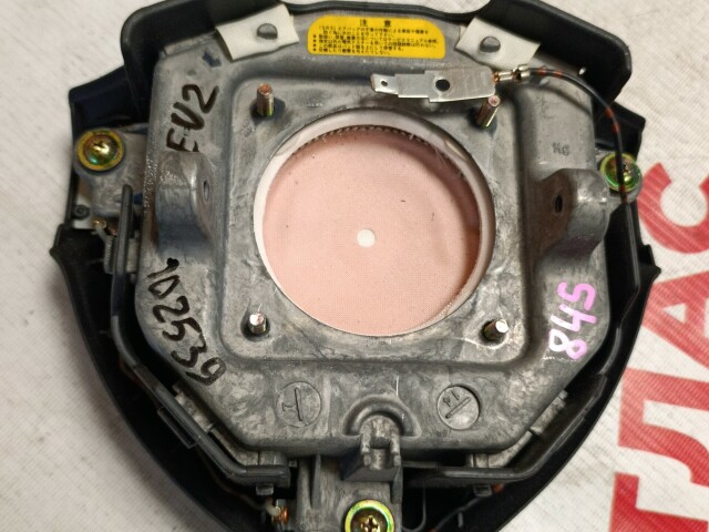 Airbag HONDA Civic 