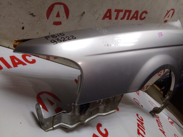 Крыло NISSAN Sunny 