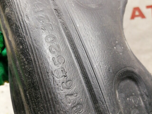 Подкрылок TOYOTA Platz 