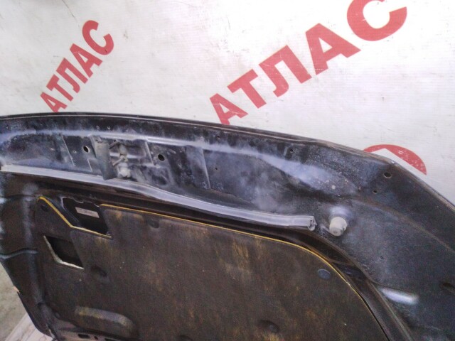 Капот MITSUBISHI Galant Fortis 