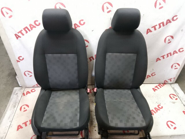Сиденье FORD Focus II 