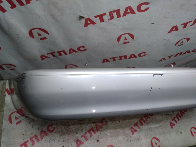 Бампер задний TOYOTA Sprinter 