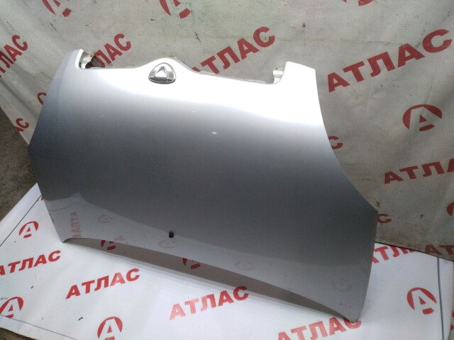 Капот TOYOTA Vitz 