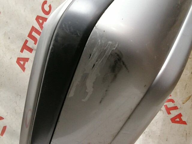 Бампер задний NISSAN Sunny 