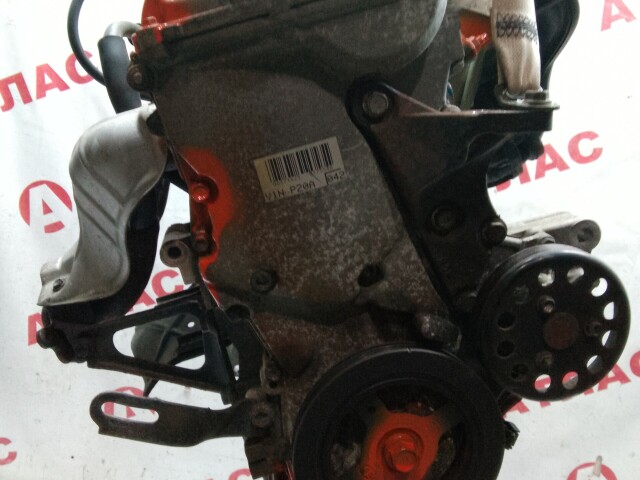 ДВС TOYOTA Platz 1NZ-FE