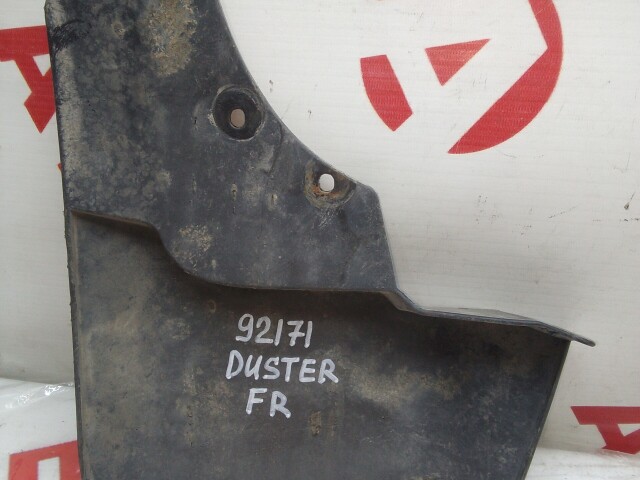 Брызговик RENAULT Duster 