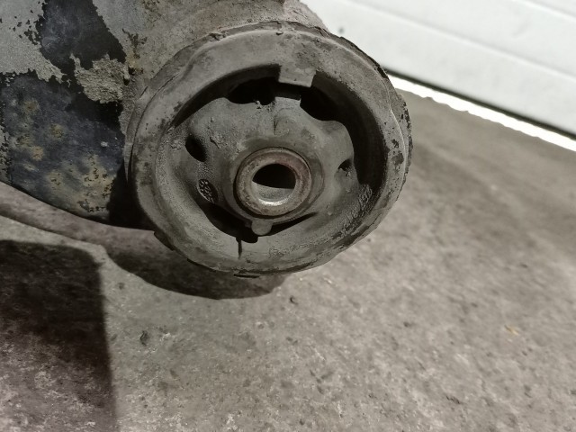 Балка задняя RENAULT Duster 