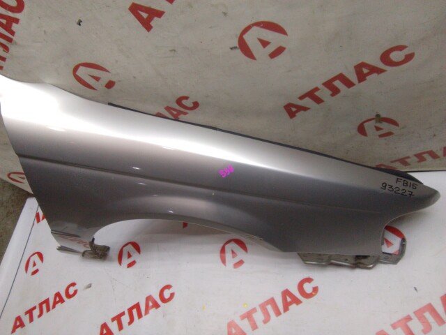 Крыло NISSAN Sunny 