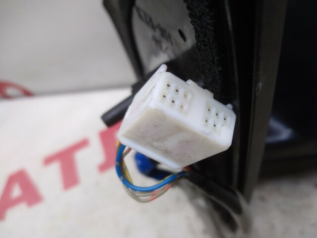 Зеркало TOYOTA Corolla Axio 