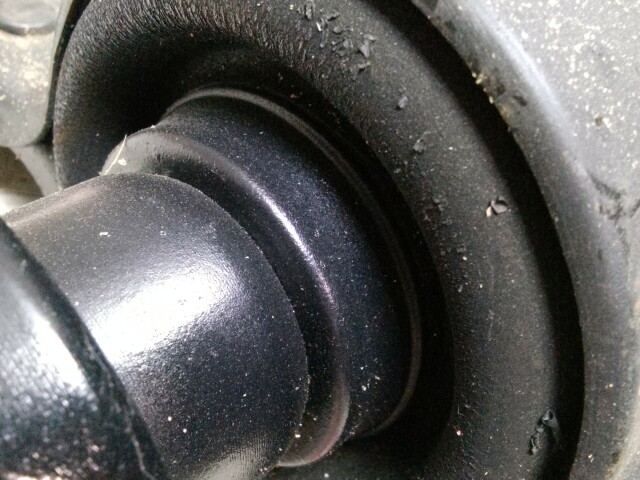 Карданный вал NISSAN Sunny 