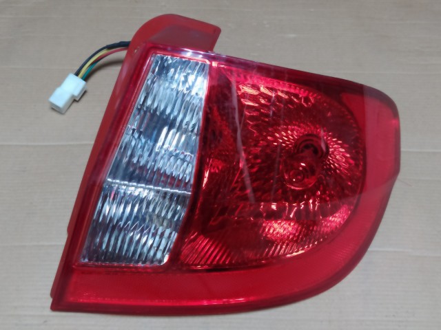 Стоп HYUNDAI Getz 