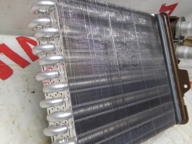 Радиатор печки RENAULT Duster 