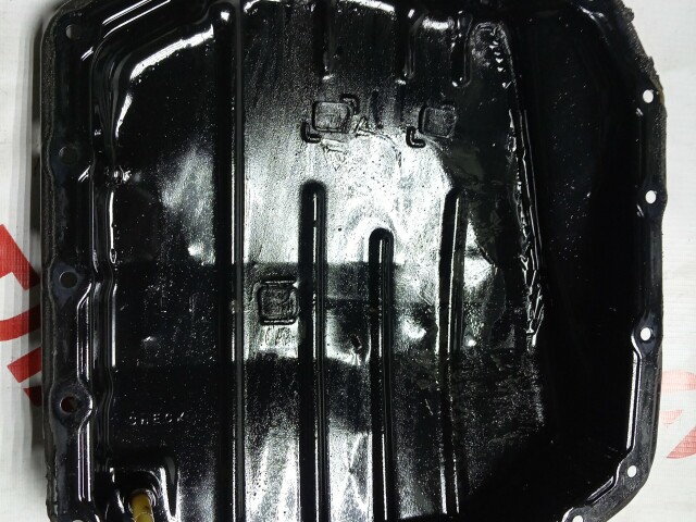 Поддон TOYOTA RAV4 