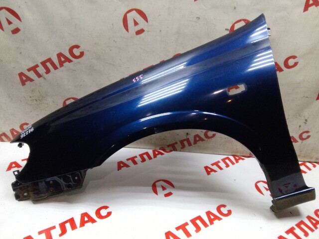 Крыло NISSAN Bluebird Sylphy 