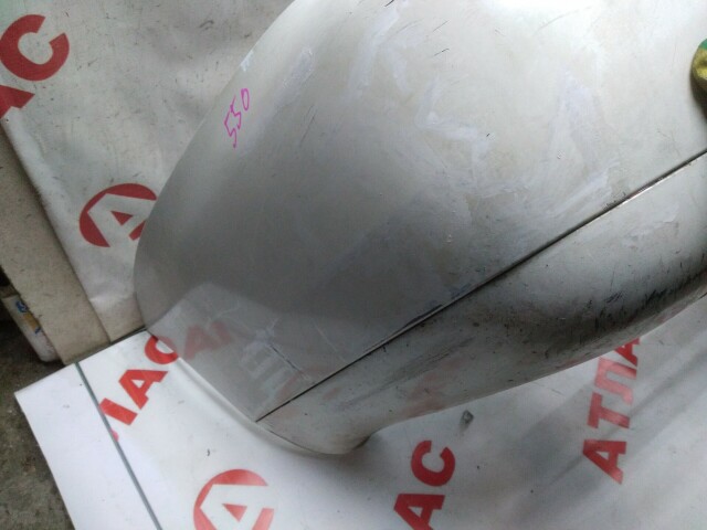 Бампер задний TOYOTA Platz 