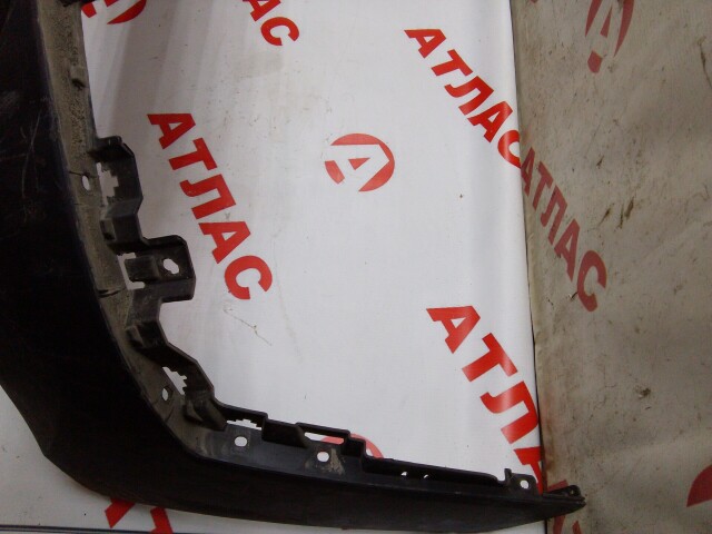 Бампер задний HYUNDAI Tucson 