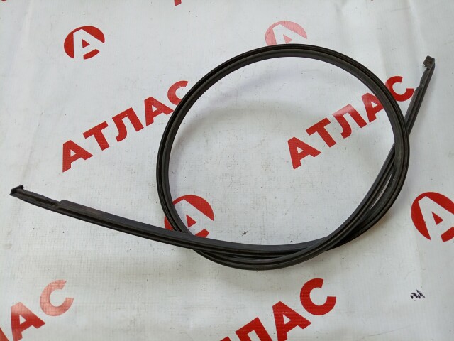 Молдинг крыши TOYOTA Avensis 