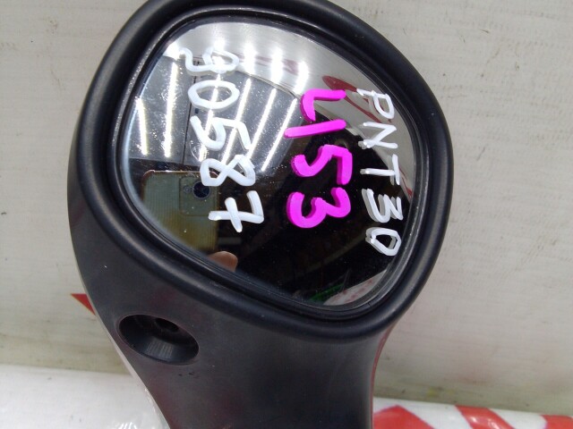 Зеркало на крыло NISSAN X-Trail 