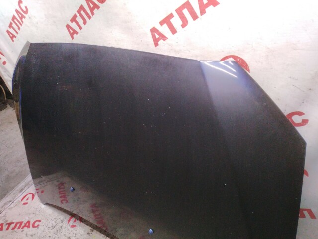 Капот MITSUBISHI Galant Fortis 