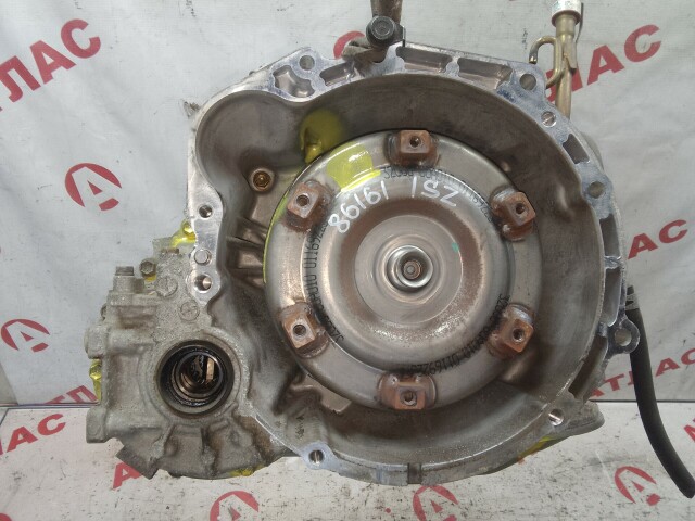 АКПП TOYOTA Vitz 1SZ-FE