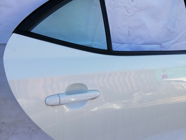 Дверь TOYOTA Allion 