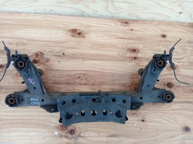 Балка задняя TOYOTA Avensis 