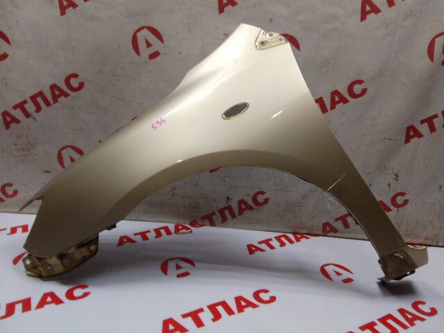 Крыло TOYOTA Corolla Axio 