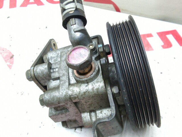 Гидроусилитель руля NISSAN X-Trail QR20-DE