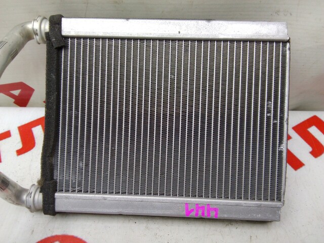 Радиатор печки TOYOTA Premio 
