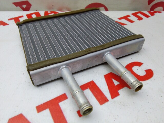 Радиатор печки NISSAN Sunny 