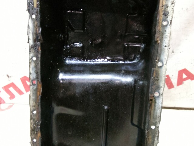 Поддон HONDA Accord F20B