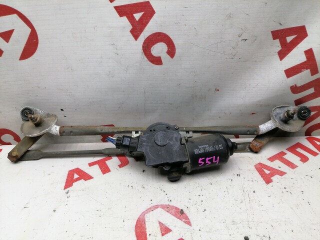 Трапеция дворников TOYOTA Corolla Runx 