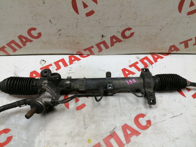 Рулевая рейка TOYOTA Corona Premio 