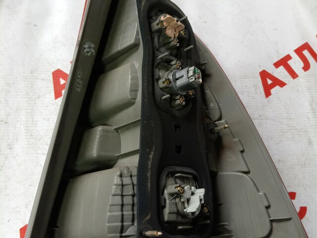 Стоп TOYOTA Corolla Fielder 