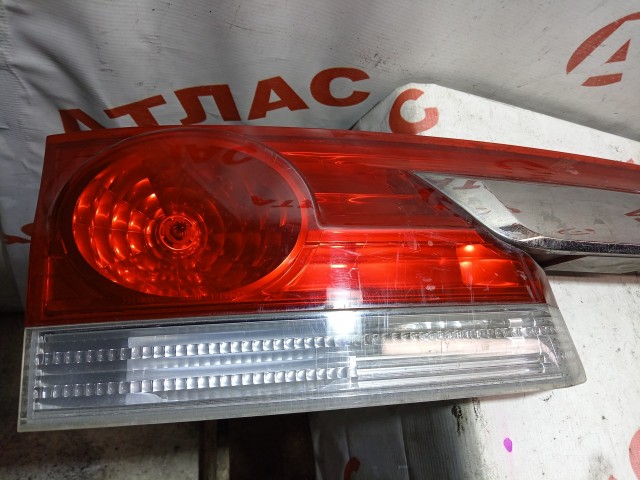 Вставка багажника HONDA Stepwgn 