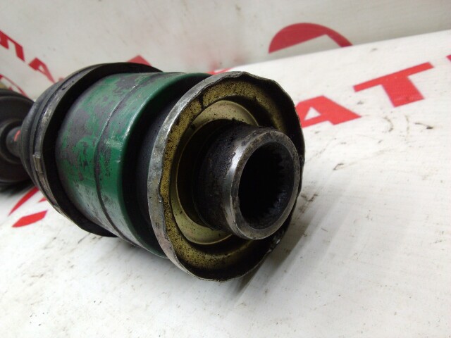 Привод короткий KIA Bongo 