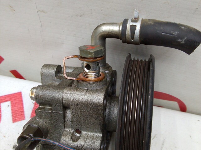 Гидроусилитель руля SUZUKI Escudo J20A