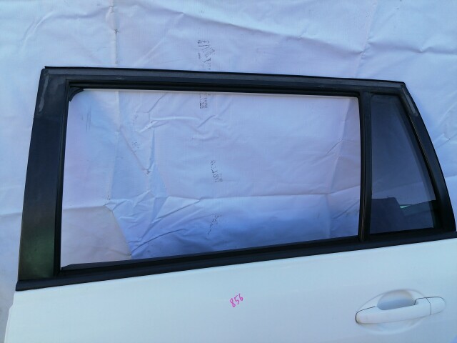 Дверь TOYOTA Corolla Fielder 