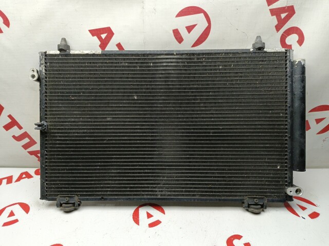Радиатор кондиционера TOYOTA Corolla Spacio 